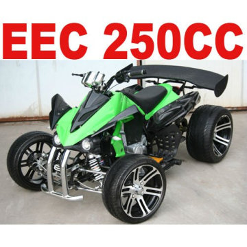 ATV 250CC QUAD BIKE PARA LA VENTA (MC-370)